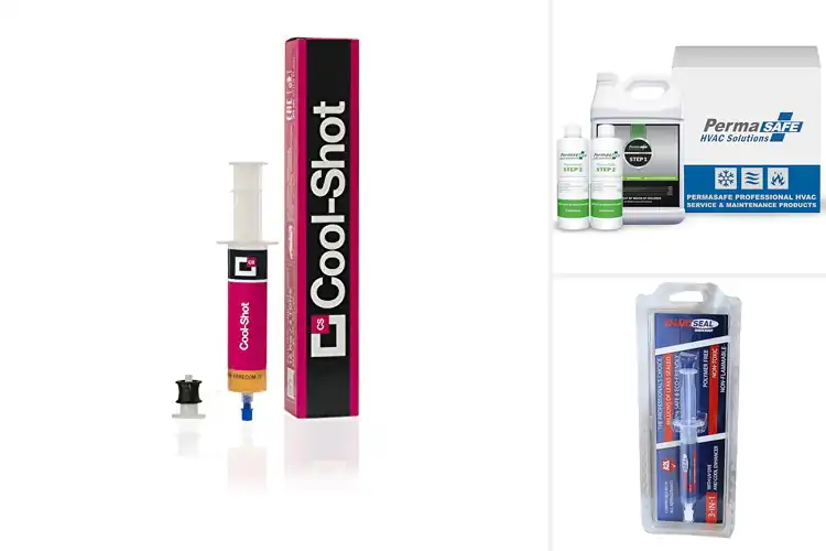 Detailed view of Best HVAC Performance Enhancers: Boost Efficiency & Savings