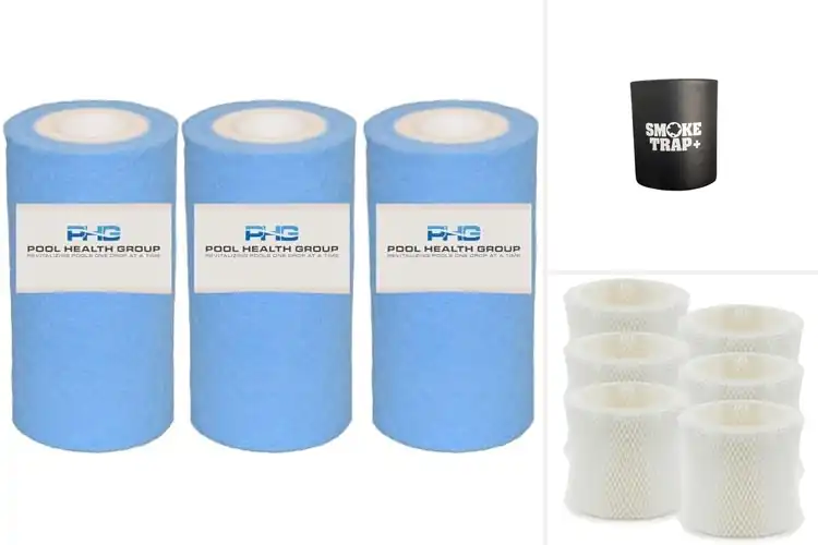 Detailed view of 10 Best Long-Lasting Filters: Save Time & Money