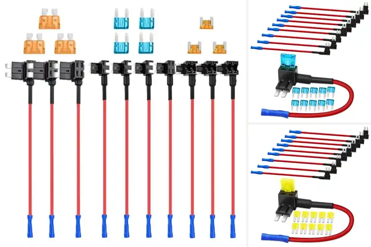 Detailed view of Best Versatile Circuit Add-Ons